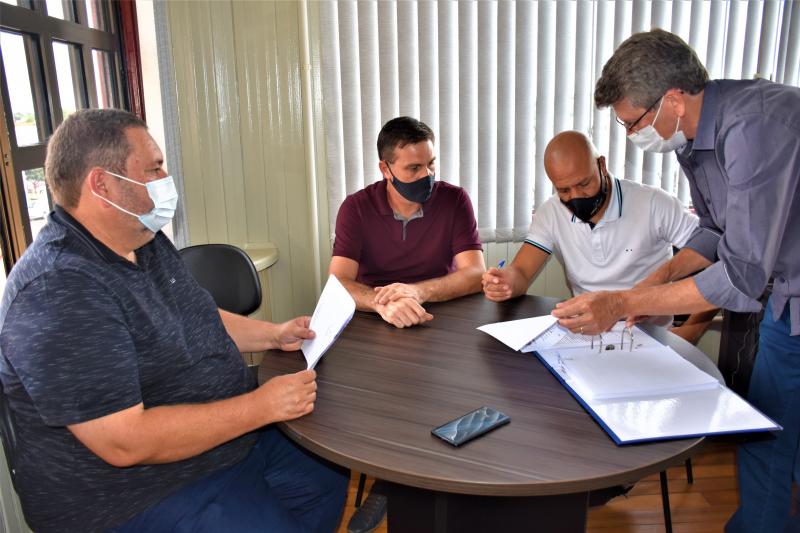 Comissões opinam por aprovar matéria que prevê a coordenação da Inspeção Municipal por um veterinário